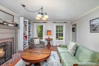 Hardwood Floors