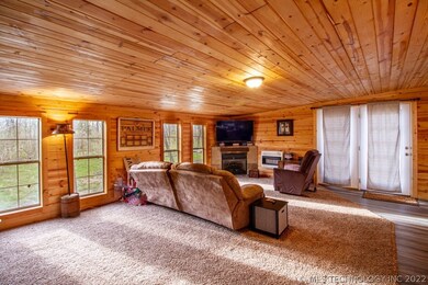 6845 N 4412, Strang, OK 74367 - photo 3