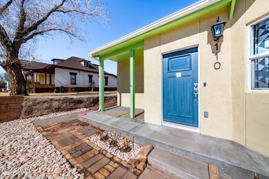 110 E Aspinwall St, Winslow, AZ 86047 - photo 4