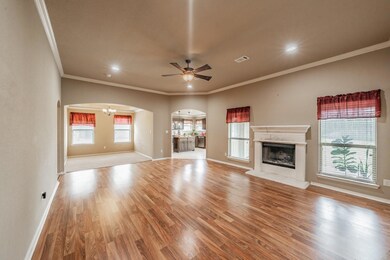 117 Emilie Ct, Weatherford, TX 76087 - photo 3