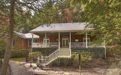 287 Wedowee Ct, Ellijay, GA 30540 - photo 2