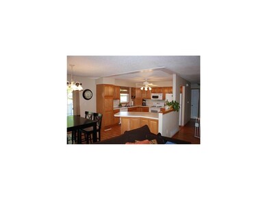 Interior Space/Layout.