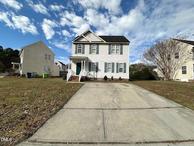 1308 Swingline Way, Raleigh, NC 27610 - photo 2