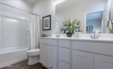 1050 S 173rd Ave unit 2, Goodyear, AZ 85338 - photo 7