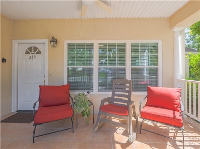 215 Peppertree Crossing Ave, Brunswick, GA 31525 - photo 3