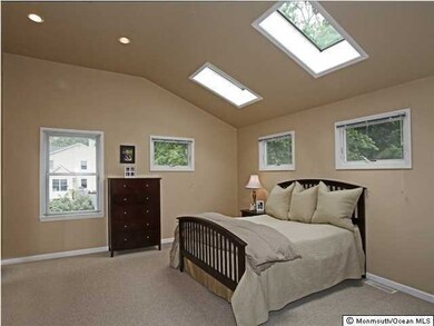 92 Avenue of Two Rivers unit Of Two Rivers, Rumson, NJ 07760 - photo 6