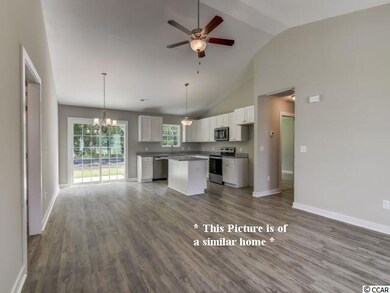 2901 Biscane Ct unit Lot 247, Conway, SC 29527 - photo 2