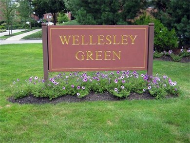 Wellesley Green Condominiums unit 312, Wellesley, MA 02482 - photo 2