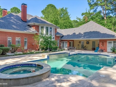 433 Regency Blvd, Shreveport, LA 71106 - photo 2