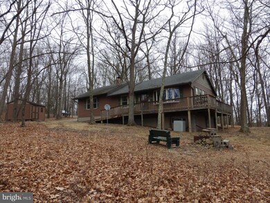 1148 N Ridge Rd, Mathias, WV 26812 - photo 3