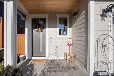 10211 Ramble Dr NW, Bremerton, WA 98311 - photo 2