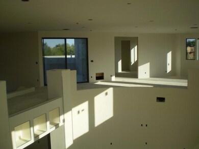 Loft/Gameroom