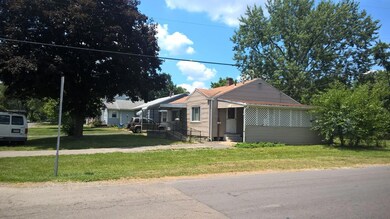 Exterior Side