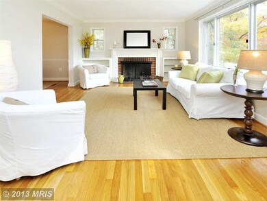 5101 Bangor Dr, Kensington, MD 20895 - photo 3