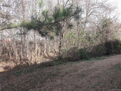 View From Back Patio