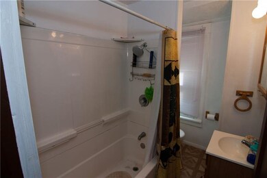 The Hall Bath on the 241 side.