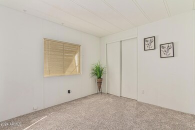 Spacious 2nd Bedroom