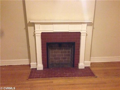Other - fireplace
