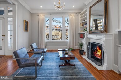 1852 Wyoming Ave NW, Washington, DC 20009 - photo 4