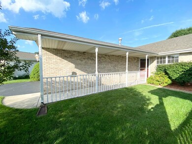 2949 Freedom Cir, Crown Point, IN 46307 - photo 2