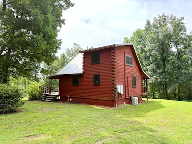 2061 Mcknight Rd, Guion, AR 72540 - photo 3