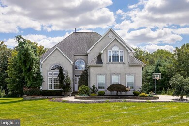 172 Jockey Hollow Run, Swedesboro, NJ 08085 - photo 3