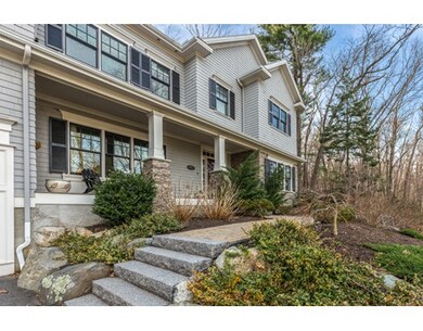 34 Colony Rd, Lexington, MA 02420 - photo 2