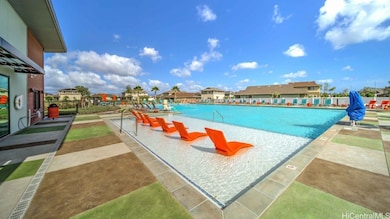Hoopili Community Pool