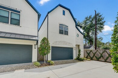 1731 Moritz Dr unit A, Houston, TX 77055 - photo 3