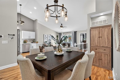 531 Indian Lake Dr, Wright City, MO 63390 - photo 5