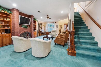 6057 Grace Ln, Azle, TX 76020 - photo 7