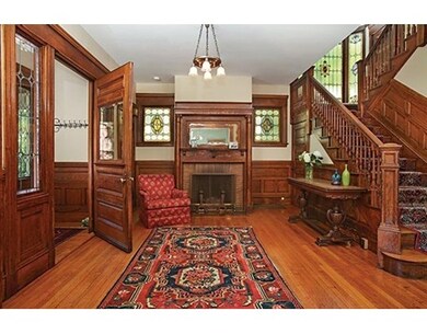 19 Beals St, Brookline, MA 02446 - photo 3