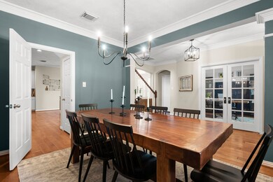 81 Whetstone Ridge Way, Spring, TX 77382 - photo 6