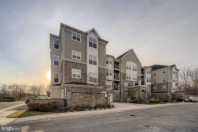 601 Quicksilver Ct unit 402, Reisterstown, MD 21136 - photo 3