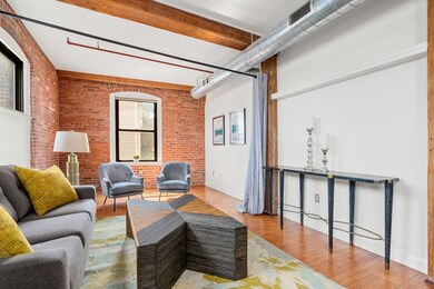 244 Brighton Ave unit 204, Allston, MA 02134 - photo 2