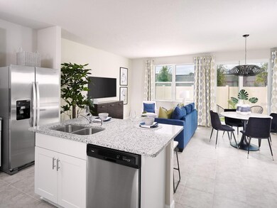 16354 Bird of Paradise Ave, Clermont, FL 34714 - photo 2