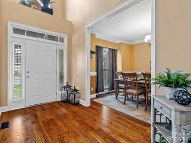 1021 Ayrshire Ln, Dallas, NC 28034 - photo 4