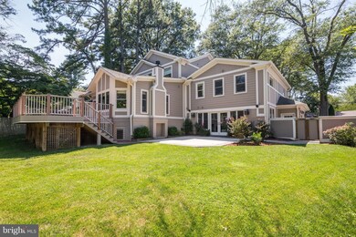 3224 Park View Rd, Chevy Chase, MD 20815 - photo 3
