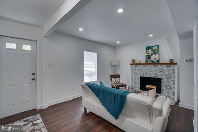 5002 Emo St, Capitol Heights, MD 20743 - photo 4