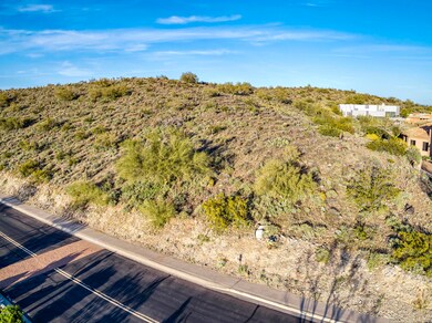 Aerial Front View 3