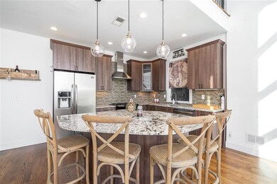 147 Webster Ave unit 2, Jersey City, NJ 07307 - photo 3