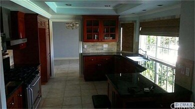Remodeled Kitchen