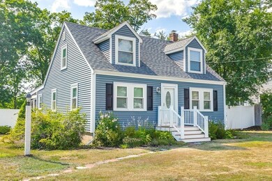 19 Birchwood Rd, Wilmington, MA 01887 - photo 2