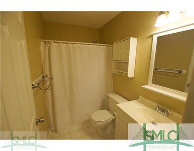 Bathroom. First Floor Bathroom