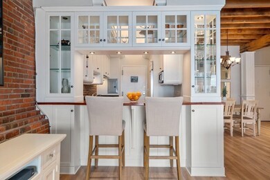 28 Atlantic Ave unit 535, Boston, MA 02110 - photo 5