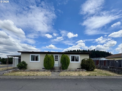 5660 Daisy St unit 44, Springfield, OR 97478 - photo 7