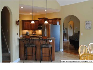 2665 Garden Gate Dr, Hernando, MS 38632 - photo 4