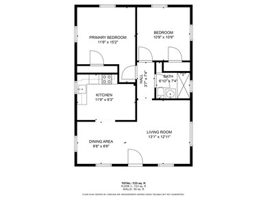 Great layout with room to entertain and relax and quiet bedrooms