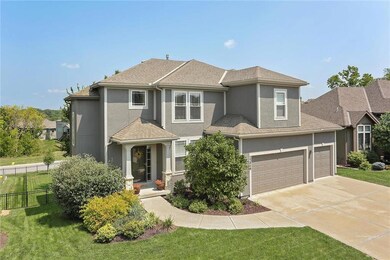 Meticulously maintained inside and out