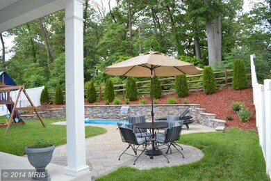 1314 Napa Ct, Severn, MD 21144 - photo 5